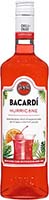 Bacardi Hurricane Ready To Serve Premium Rum Cocktail Is Out Of Stock