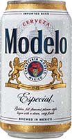 Modelo Especial Mexican Lager Beer Bottles