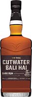 Cutwater Spirits Bali Hai Tiki Dark Rum Is Out Of Stock