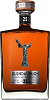 Glendalough Irish Whiskey 25yr