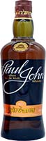 Paul John Single Malt Whiskey Nirvana
