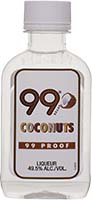 99 Coconut Schnapps