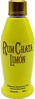 Rum Chata Limon Cream