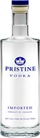 Pristine Vodka 750ml