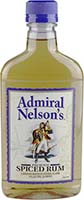 Admiral Nelson's Cherry Spiced Rum