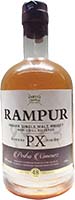 Rampur Px Sherry Cask