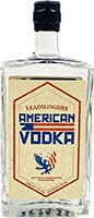 Leadslingers Vodka