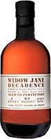 Widow Jane Decadence