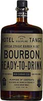 Hotel Tango Bourbon 750ml
