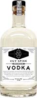 Cut Spike Vodka