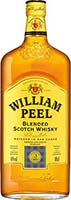 William Peel Scotch Ltr