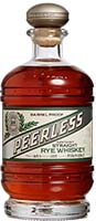 Kentucky Peerless Distilling Kentucky Straight Rye Whiskey 750ml