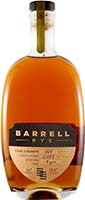 Barrell Bourbon Rye #3 L750