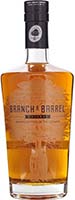 Branch & Barrel Honey Whiskey