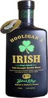 Hooligans Irish Whiskey Ginger Infusion