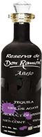 Don Ramon Reserva Anejo Tequila Is Out Of Stock