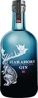 Harahorn Norwegian Small Batch Gin 750ml