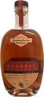 Barrell Bourbon 750ml Single Barrel A108