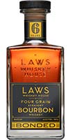 Laws Four Grain Bbn Whiskey Is Out Of Stock