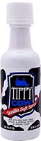 Tippy Cow Vanilla Soft Serve Rum Cream