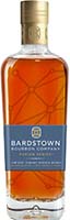 Bardstown Fusion Series Bourbon