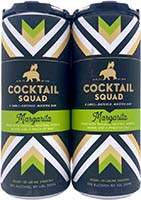 Cocktail Squad Margarita