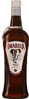 Amarula Vanilla Spice Cream Li