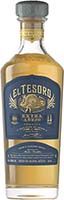 El Tesoro Extra Anejo Tequila Is Out Of Stock