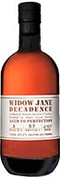 Widow Jane Decadence 91