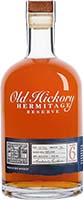 Old Hickory Hermitage Reserve 6 Year Old Rye Whiskey