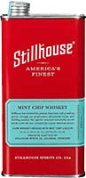Stillhouse Mint Chip Whiskey Is Out Of Stock