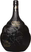 Meukow Cognac Vs Black Panther 750ml