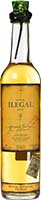 Illegal Anejo Mezcal 375ml Is Out Of Stock