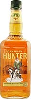 Canadian Hunter