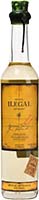Ilegal Mezcal Reposado Is Out Of Stock