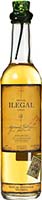 Ilegal Mezcal Anejo Tequila Is Out Of Stock