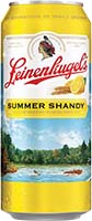 Leinenkugel's Summer Shandy Is Out Of Stock