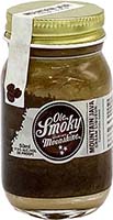 Old Smoky Moonshine Cream 50ml