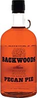 Backwoods Moonshine Pecan Pie Is Out Of Stock