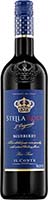 Stellarosa Blueberry Can Is Out Of Stock