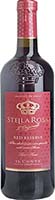 Stella Rosa Red Reserve Semi-sparkling Sweet Red Wine