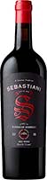 Sebastiani Bourbon Barrel Red Blend