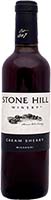 Stone Hill Cream Sherry Is Out Of Stock