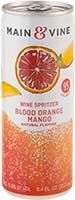Main&vine Blood Orange 8.4oz Is Out Of Stock