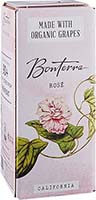 Bonterra Rose Bib