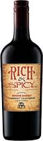 Rich And Spicy Cab