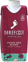 Barefoot Sweet Red Blend Tetra Pack 500ml Is Out Of Stock