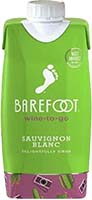 Barefoot Sauv Blanc