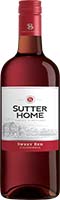 Sutter Swt Red Single