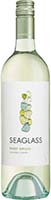 Seaglass  Pinot Grigio 8/3pk==disc/v Is Out Of Stock